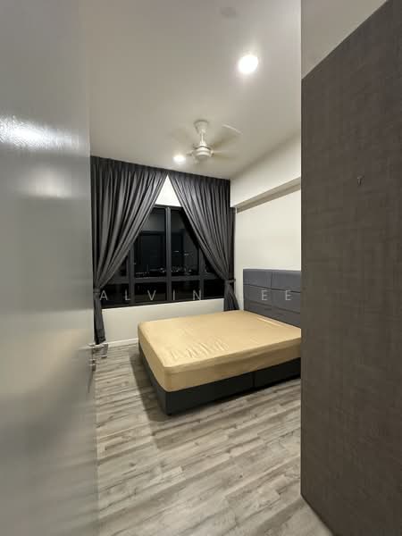 Service Residence for Rent at Millerz Square - Alvin Lee - PropertyGuru.com.my