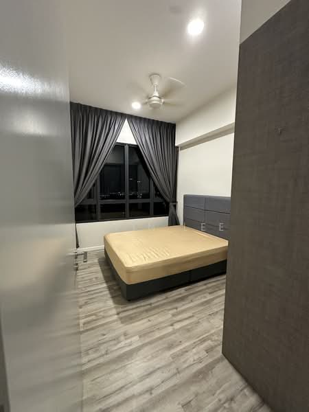 Service Residence for Rent at Millerz Square - Alvin Lee - Bedroom - PropertyGuru.com.my