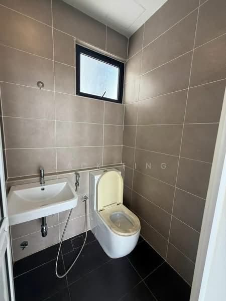 Service Residence for Sale at D'Pristine - Jack Ting - PropertyGuru.com.my