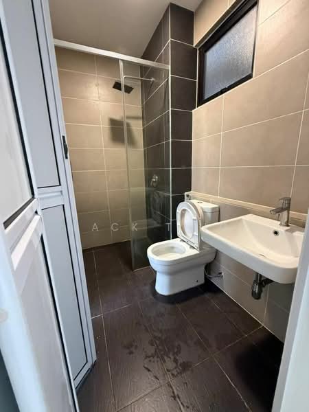 Service Residence for Sale at D'Pristine - Jack Ting - PropertyGuru.com.my