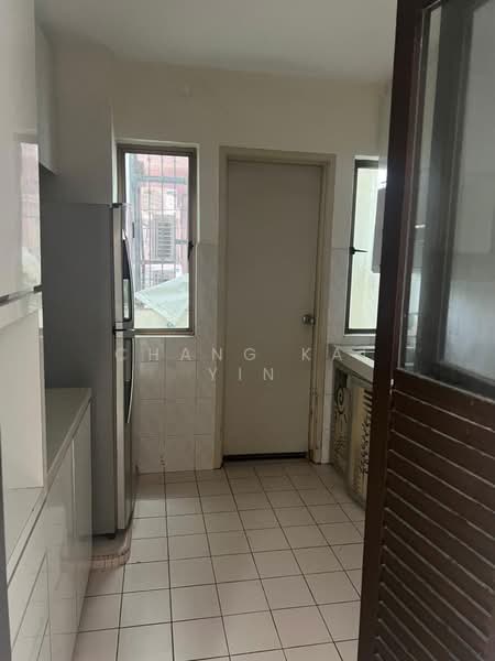 Apartment for Rent at Danga View Apartment - Chang Kai Yin - PropertyGuru.com.my