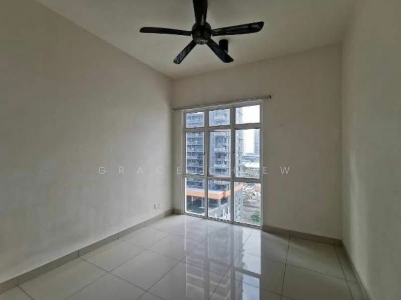 Service Residence for Rent at Skysuites @ Meldrum Hills - Grace Chiew - View - PropertyGuru.com.my
