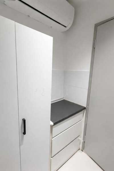 Service Residence for Rent at You Vista @ You City - Jessie Chia - Interior - PropertyGuru.com.my