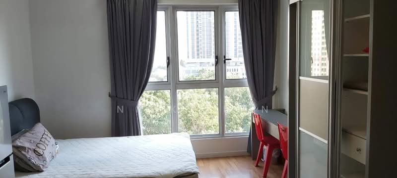 Service Residence for Sale at Sunway Geo Residence - Nick Chan - Bedroom - PropertyGuru.com.my