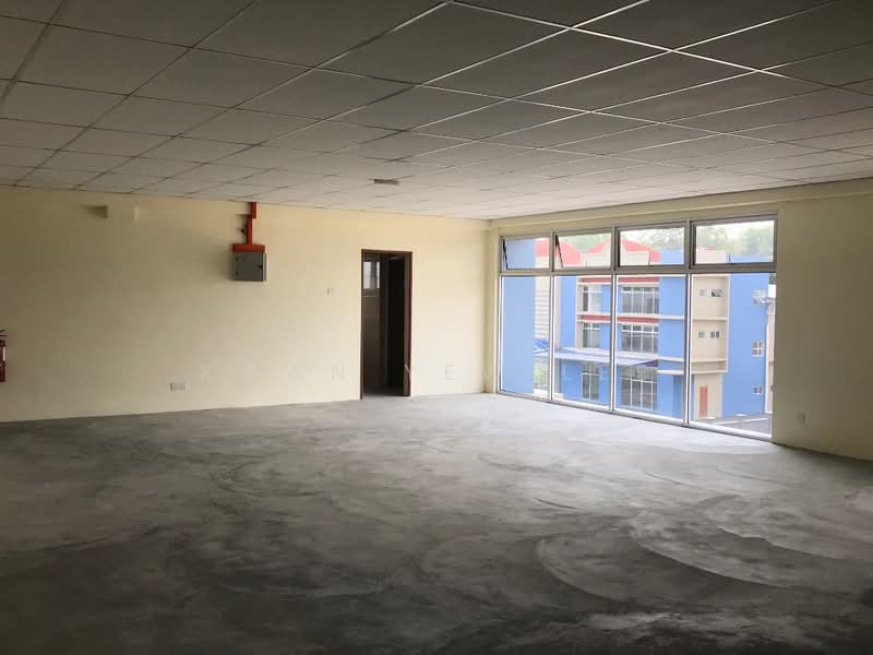 Kilang Berkembar untuk Dijual di Bukit Angkat (Kajang) - Shaun Lee - Interior - PropertyGuru.com.my