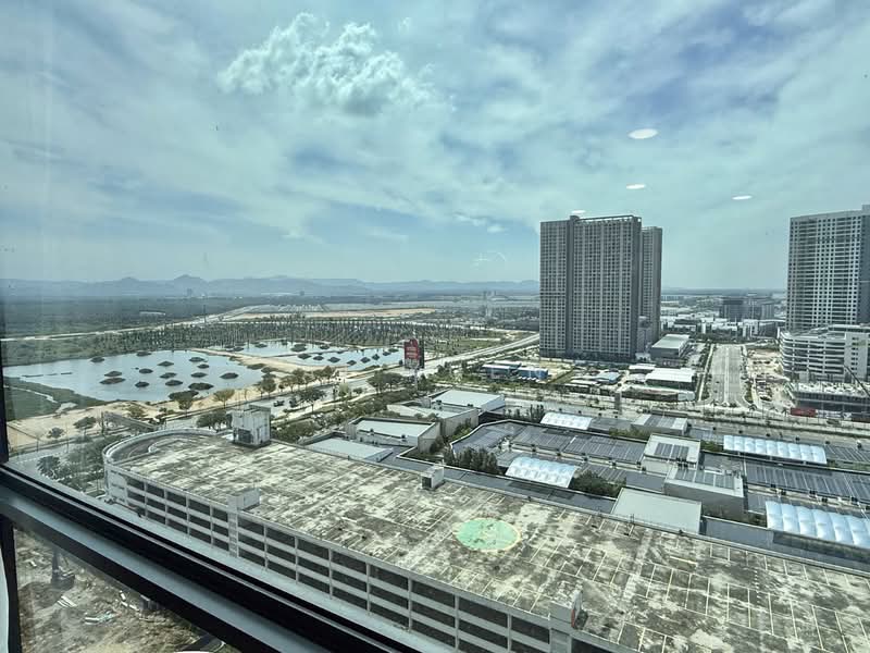 Condominium for Rent at Anggun Residences - Ai Xuen - PropertyGuru.com.my