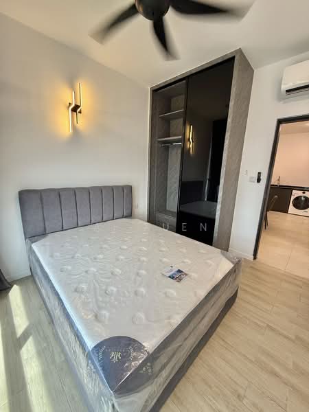 Condominium for Rent at Anggun Residences - Ai Xuen - PropertyGuru.com.my
