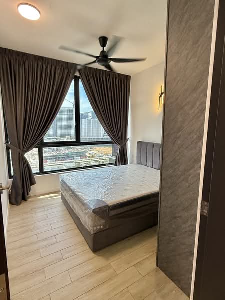 Condominium for Rent at Anggun Residences - Ai Xuen - PropertyGuru.com.my