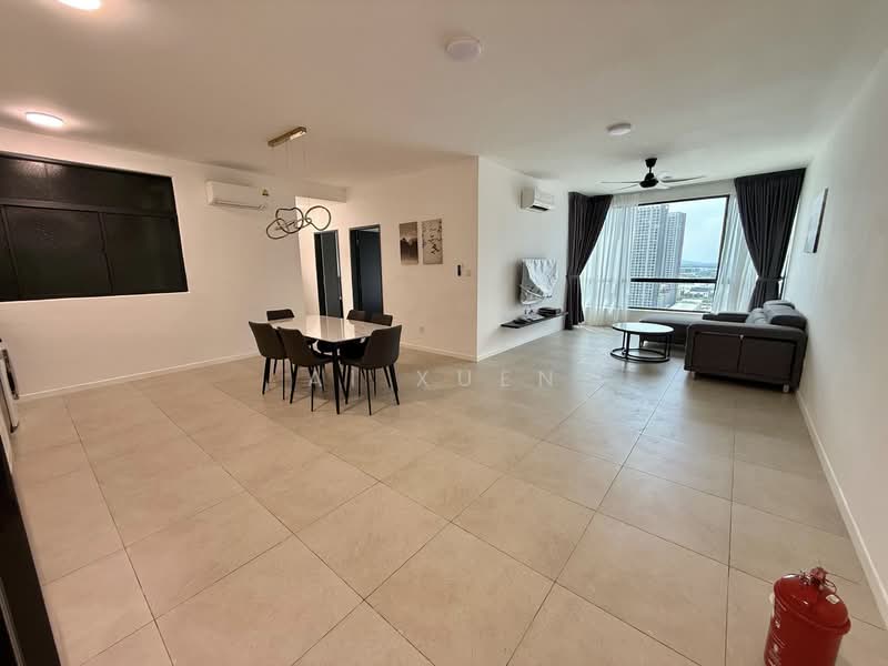 Condominium for Rent at Anggun Residences - Ai Xuen - PropertyGuru.com.my