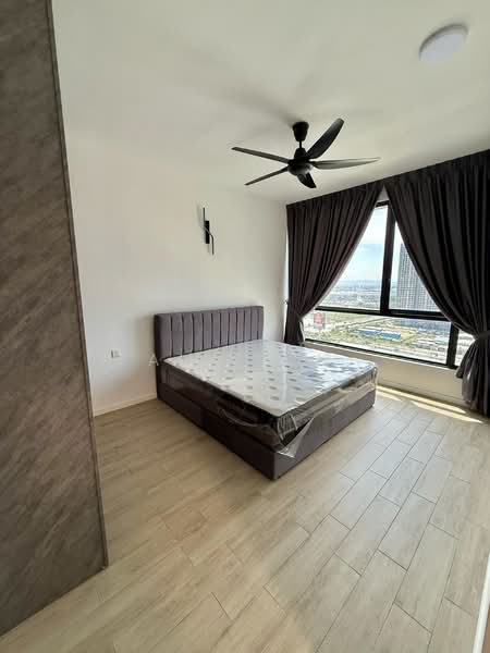 Condominium for Rent at Anggun Residences - Ai Xuen - PropertyGuru.com.my