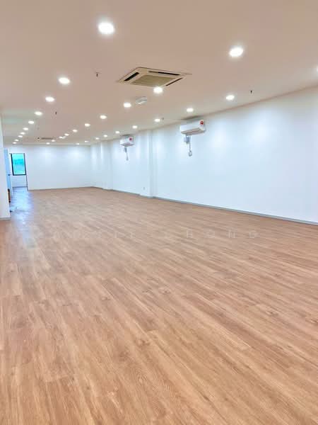 Office for Rent in Kampung Baru (KL City Centre) - Annie Chong - Interior - PropertyGuru.com.my