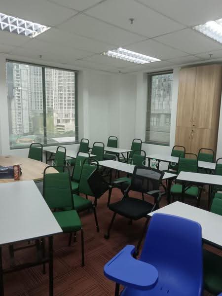 Office for Rent in Kampung Baru (KL City Centre) - Annie Chong - Study - PropertyGuru.com.my