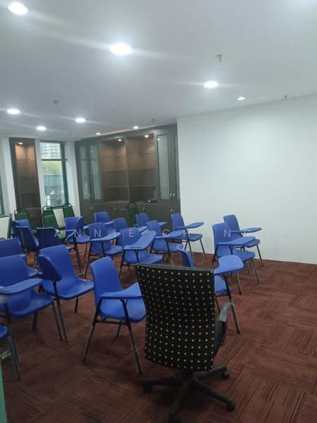 Office for Rent in Kampung Baru (KL City Centre) - Annie Chong - Study - PropertyGuru.com.my