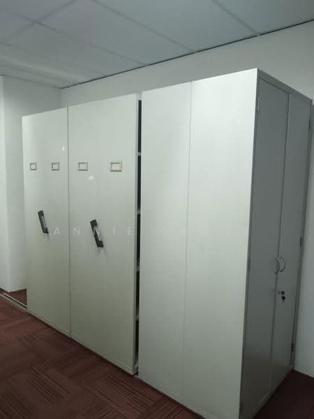 Office for Rent in Kampung Baru (KL City Centre) - Annie Chong - Interior - PropertyGuru.com.my