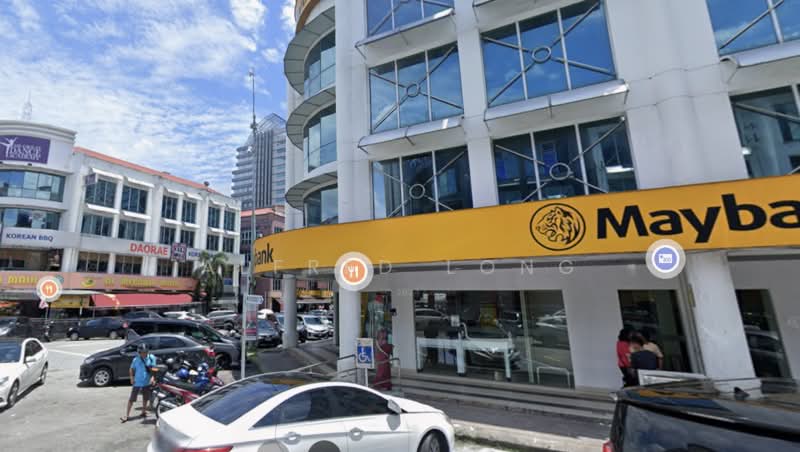 Shop for Rent in Bandar Puteri Puchong (Puchong) - Alfred Long - Exterior - PropertyGuru.com.my