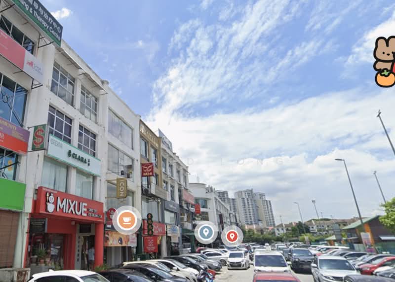 Shop for Rent in Bandar Puteri Puchong (Puchong) - Alfred Long - Exterior - PropertyGuru.com.my