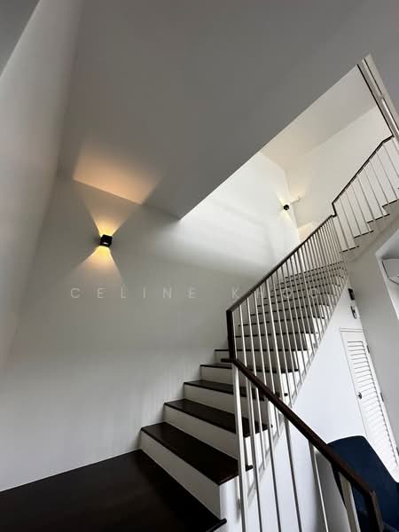 Semi-Detached House for Sale in Setia Alam (Selangor) - Celine Khoo - Interior - PropertyGuru.com.my