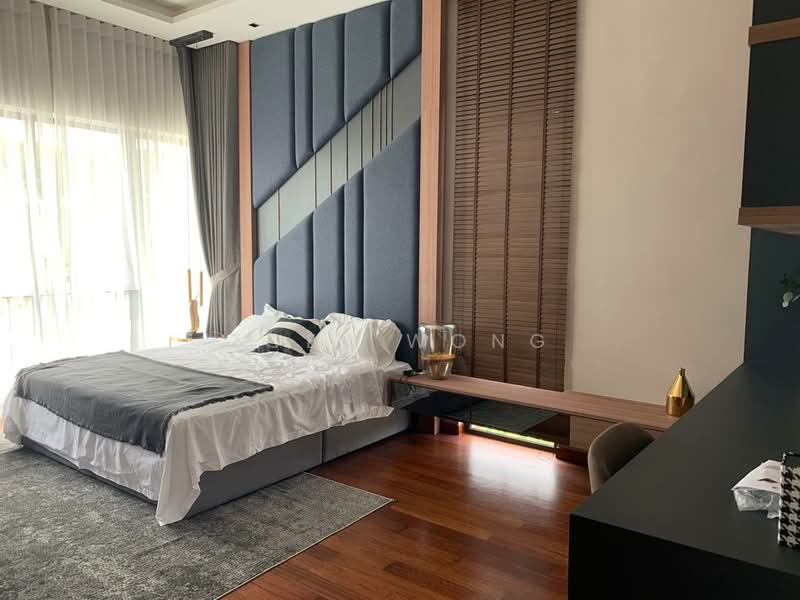 15ft Endlot Forest Height | Fully Furnish | No Vacant Before untuk Untuk Dijual - RM 408,000, Mac 2026 - Bedroom - PropertyGuru.com.my