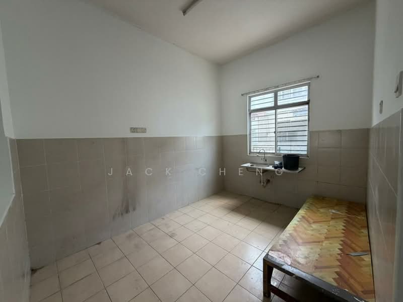 2-storey Terraced House for Sale in Kota Emerald (Rawang) - Jack Cheng - Interior - PropertyGuru.com.my