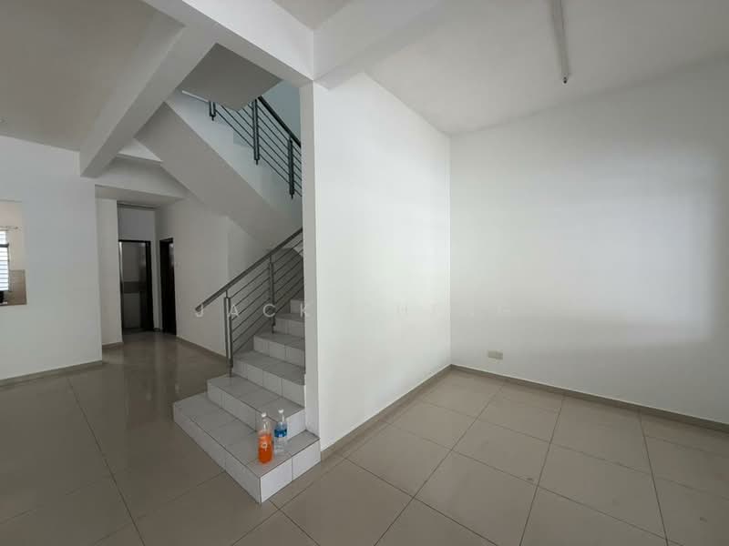 2-storey Terraced House for Sale in Kota Emerald (Rawang) - Jack Cheng - Interior - PropertyGuru.com.my