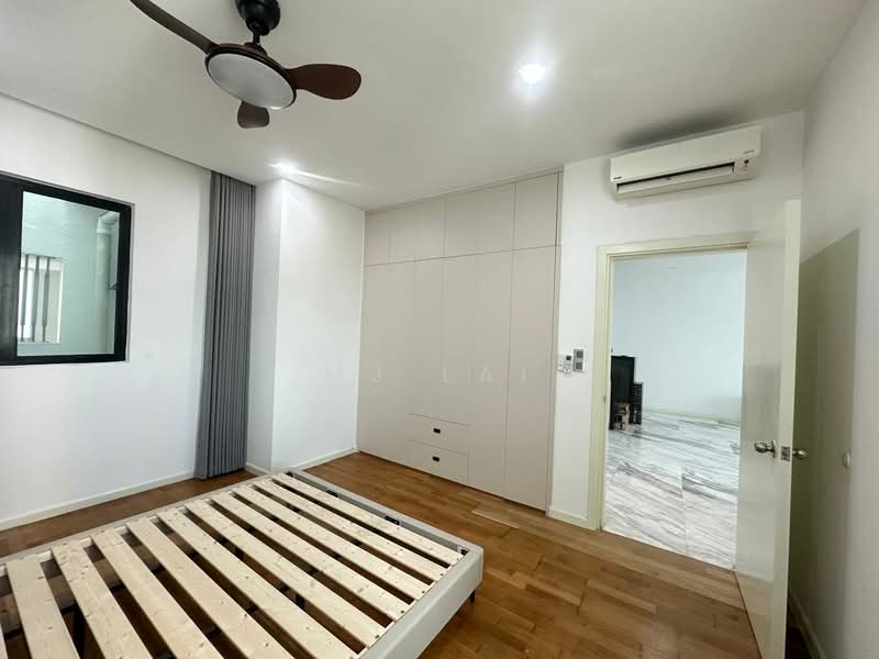 Apartment for Rent at Impiana - MJ Lai - Bedroom - PropertyGuru.com.my