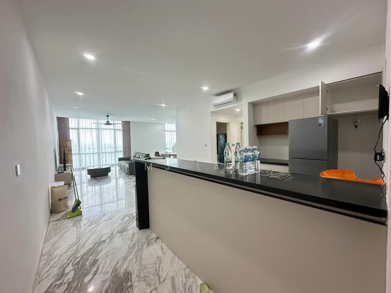 Apartment for Rent at Impiana - MJ Lai - Living Room - PropertyGuru.com.my