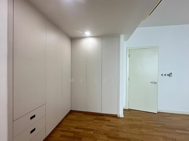 Apartment for Rent at Impiana - MJ Lai - PropertyGuru.com.my