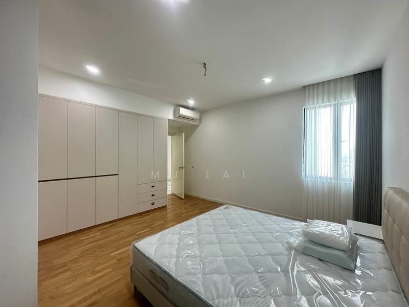 Apartment for Rent at Impiana - MJ Lai - PropertyGuru.com.my