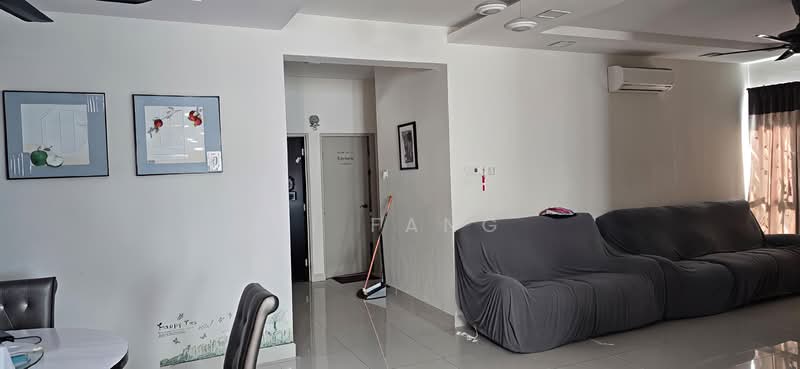 Pine Residence untuk Untuk Dijual - RM 700,000, Mac 2026 - Living Room - PropertyGuru.com.my