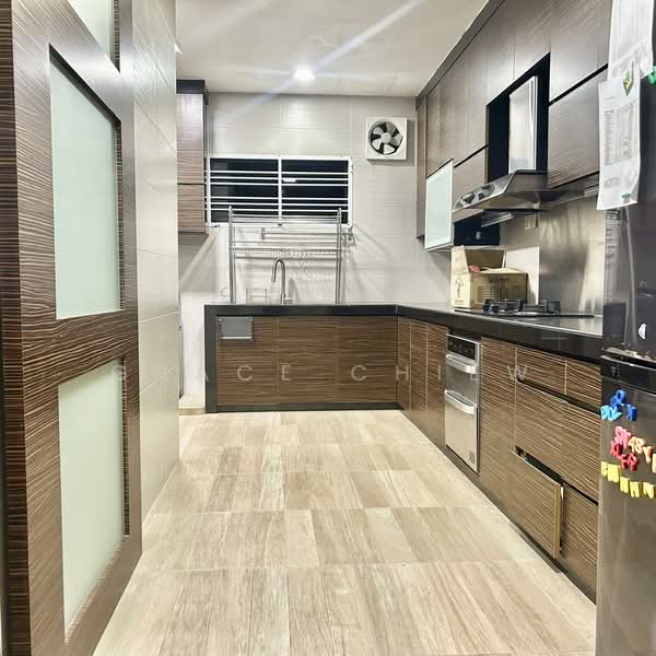 Cluster House for Rent in Taman Adda Heights (Tebrau) - Grace Chiew - PropertyGuru.com.my