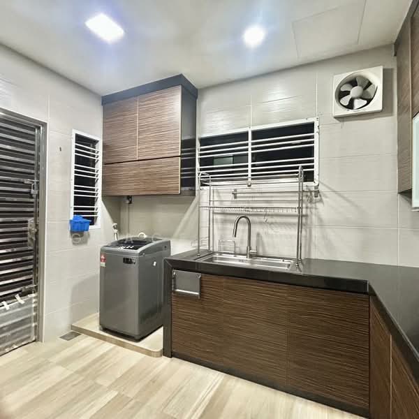 Cluster House for Rent in Taman Adda Heights (Tebrau) - Grace Chiew - PropertyGuru.com.my