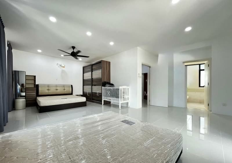 Moonlight Bay untuk Untuk Disewa - RM 8,500 /bulan, Apr 2026 - Bedroom - PropertyGuru.com.my