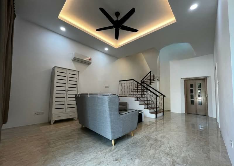 Moonlight Bay untuk Untuk Disewa - RM 8,500 /bulan, Apr 2026 - Living Room - PropertyGuru.com.my