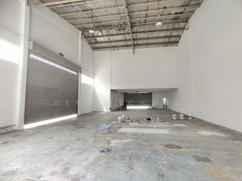1.5 Storey Semi D Factory🔥 SEMENYIH, Bandar Teknologi Kajang, Semtec, Lekas untuk Untuk Disewa - RM 13,500 /bulan, Mac 2026 - Interior - PropertyGuru.com.my
