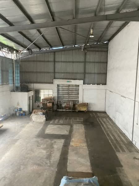 1.5 Storey Semi D Factory🔥 SEMENYIH, Bandar Teknologi Kajang, Semtec, Lekas untuk Untuk Disewa - RM 13,500 /bulan, Mac 2026 - Interior - PropertyGuru.com.my