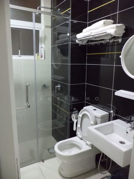 Skypod Residence untuk Untuk Dijual - RM 539,000, Mac 2026 - Bathroom - PropertyGuru.com.my