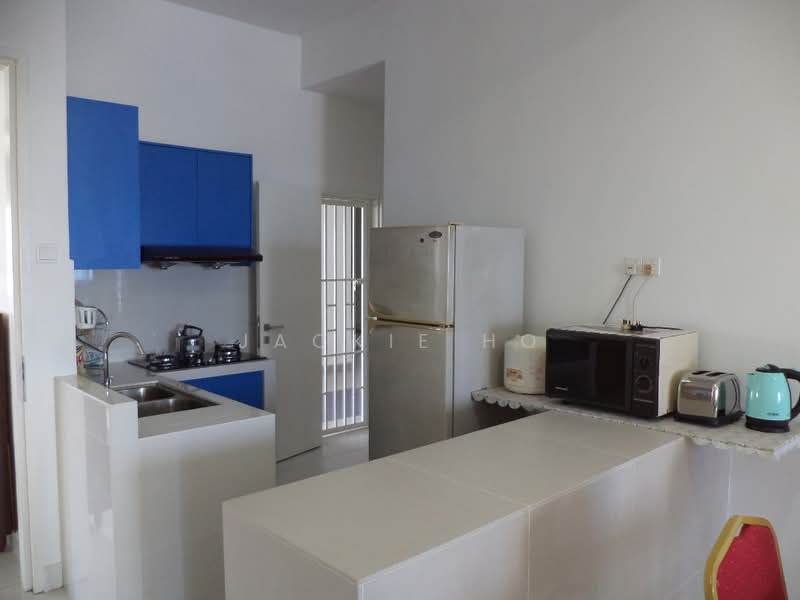 Skypod Residence untuk Untuk Dijual - RM 539,000, Mac 2026 - Kitchen - PropertyGuru.com.my