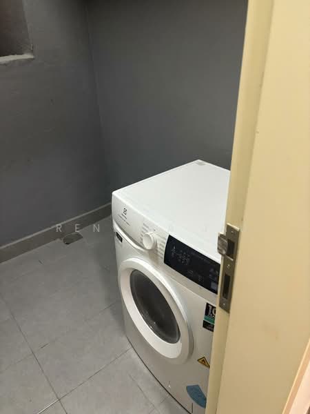 Service Residence for Rent at D'Cosmos Residences - Renetta Jau - Interior - PropertyGuru.com.my