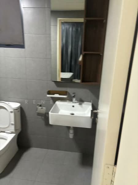 Service Residence for Rent at D'Cosmos Residences - Renetta Jau - Bathroom - PropertyGuru.com.my