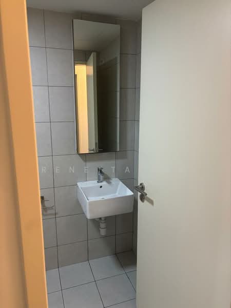 Service Residence for Rent at D'Cosmos Residences - Renetta Jau - Bathroom - PropertyGuru.com.my