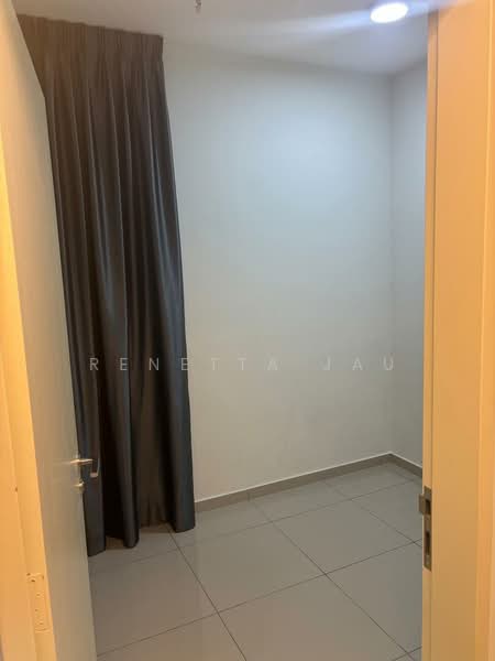 Service Residence for Rent at D'Cosmos Residences - Renetta Jau - Interior - PropertyGuru.com.my
