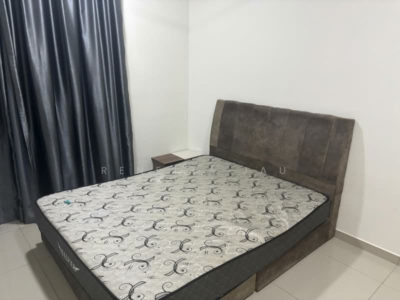 Service Residence for Rent at D'Cosmos Residences - Renetta Jau - Bedroom - PropertyGuru.com.my