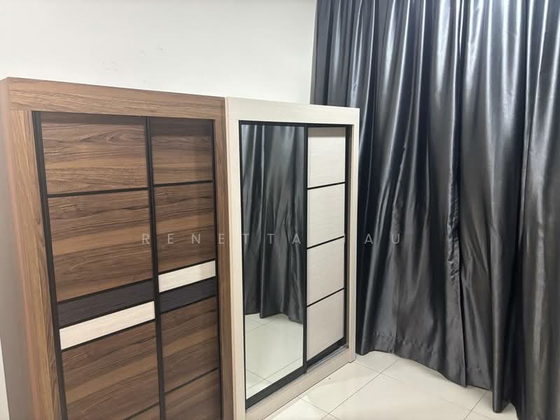 Service Residence for Rent at D'Cosmos Residences - Renetta Jau - Interior - PropertyGuru.com.my