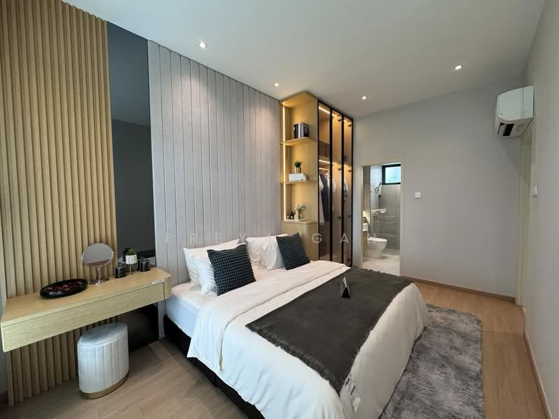 Pangsapuri untuk Dijual di Waterway Peaks - Freya Gan - Bedroom - PropertyGuru.com.my
