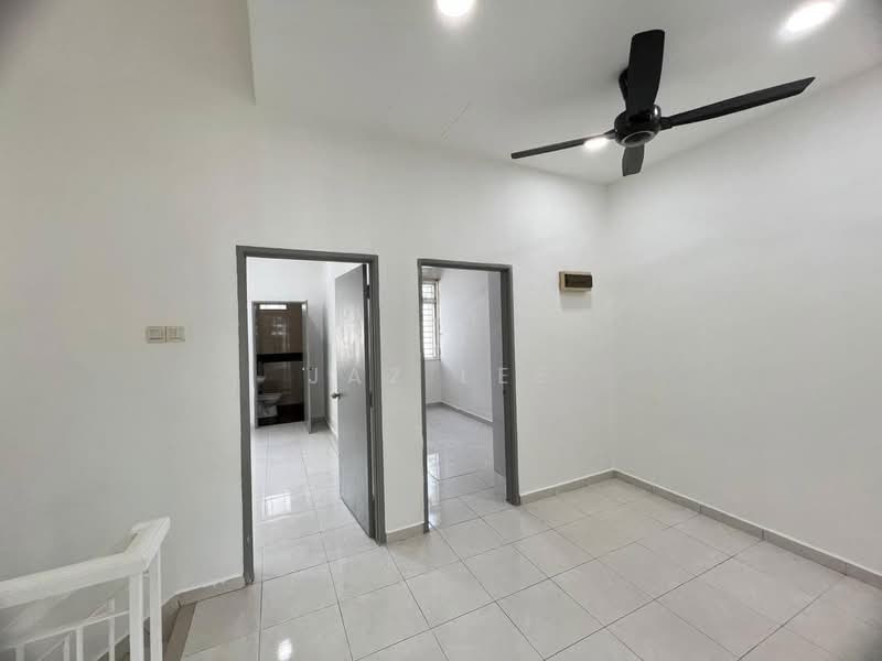 2-storey Terraced House for Sale in Taman JP Perdana (Johor Bahru) - Jaz Lee - PropertyGuru.com.my