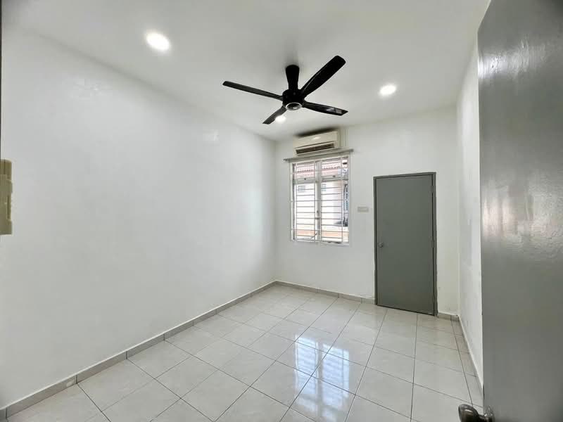 2-storey Terraced House for Sale in Taman JP Perdana (Johor Bahru) - Jaz Lee - PropertyGuru.com.my
