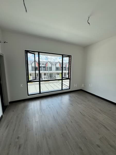 2-storey Terraced House for Rent in Shah Alam (Selangor) - Kelvin Tham - PropertyGuru.com.my