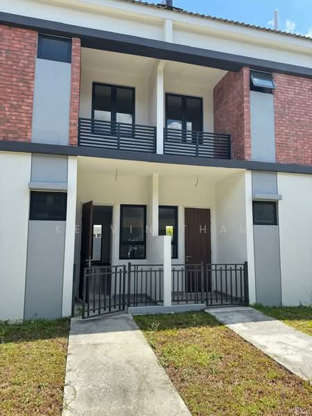 2-storey Terraced House for Rent in Shah Alam (Selangor) - Kelvin Tham - PropertyGuru.com.my