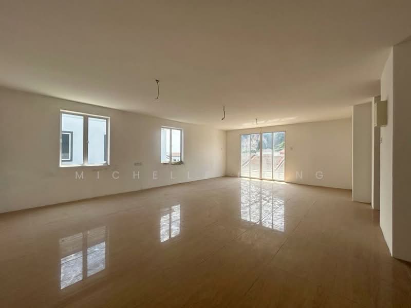 Semi-Detached House for Sale in Taman Bercham Tropicana (Ipoh) - Michelle Cheng - Bedroom - PropertyGuru.com.my