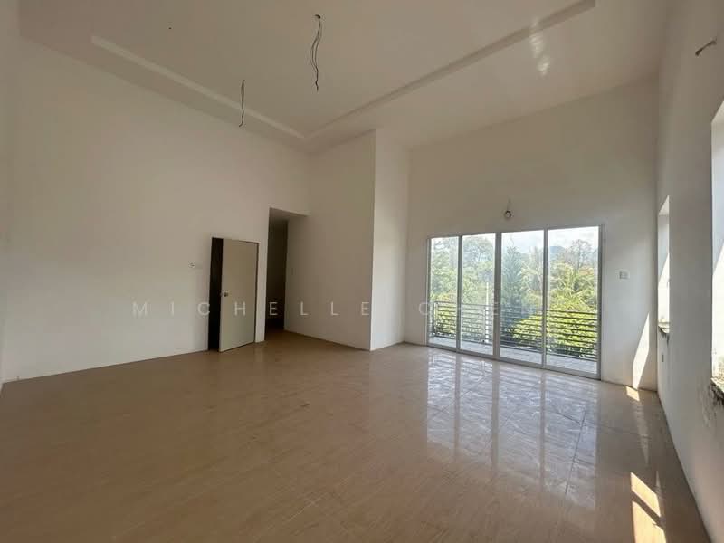 Semi-Detached House for Sale in Taman Bercham Tropicana (Ipoh) - Michelle Cheng - Bedroom - PropertyGuru.com.my